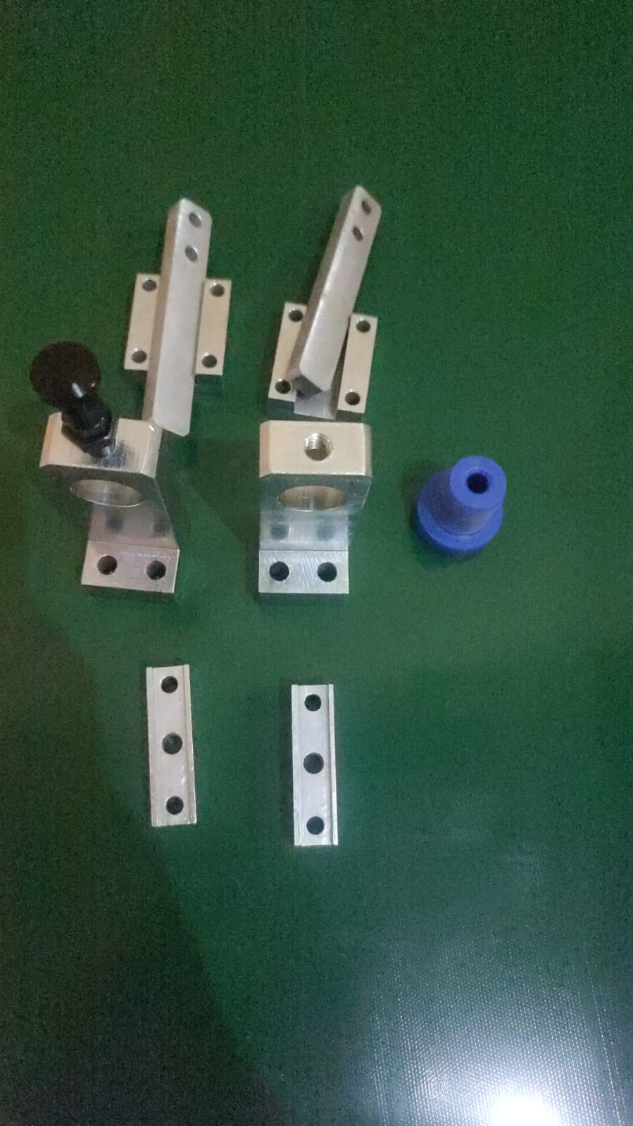 Machining Part 2